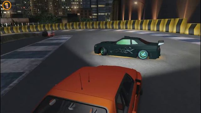 NEED FOR SPEED UNDERGROUND 2 ARABA YAMALARI BMW E30 DRİFT RACE смотреть онлайн