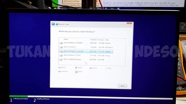 Cara Instal Windows 11 Di Infinix Inbook X1 смотреть онлайн