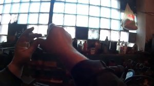 Началось в колхозе утро 3/9. Комплектуем шатунно-поршневую группу на ЯМЗ-236.