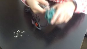 Обзор и разбор предпусковых подогревателей ЛУНФЕЙ 2 кВт старого и нового образца.