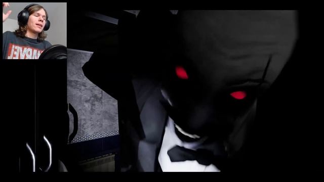 66 CENT HORROR GAME (pretty scary) | Irony of Nightmare Gameplay Ending смотреть онлайн