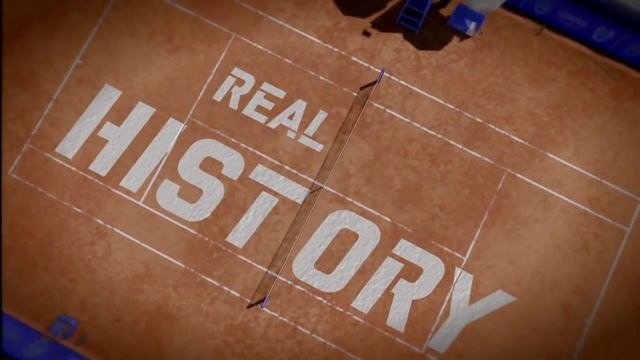 EA SPORTS Grand Slam Tennis 2 - Announcement Trailer смотреть онлайн