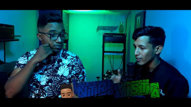 Entrevista Sin Filtro (1 Cap. La Adoración) - Miguel Fernández - Jef Pinto #adoración #alabanza смотреть онлайн