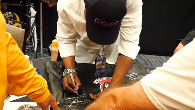 The Hollywood Show 2024 | Featuring 