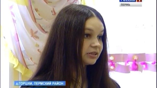 В деревне Горшки построили детский сад будущего смотреть онлайн