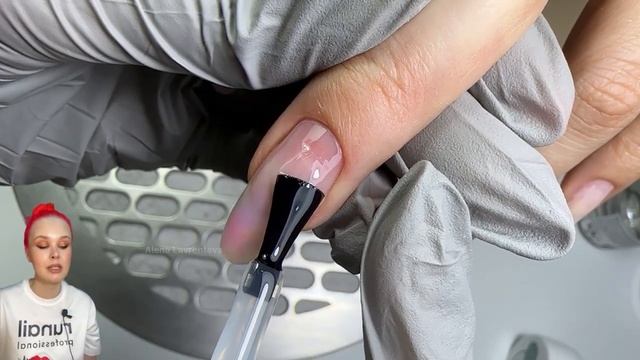 Мастер-класс от Алёны Лаврентьевой «Маникюр гель-лаком из новой коллекции c компанией Runail» смотреть онлайн