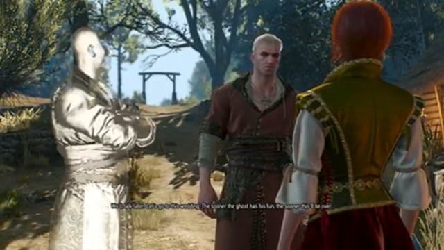 Live Stream: The Witcher 3: Wild Hunt w/DLCs - A Witcher Possessed смотреть онлайн