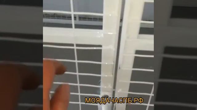 Вольер для кошек смотреть онлайн