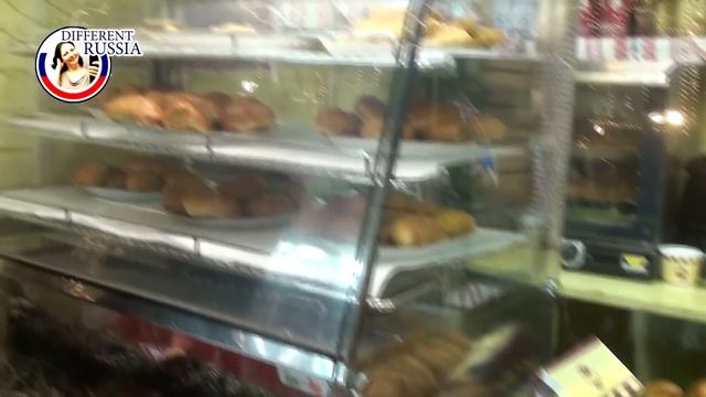 Russian Street Food. What You Must Try In Moscow
