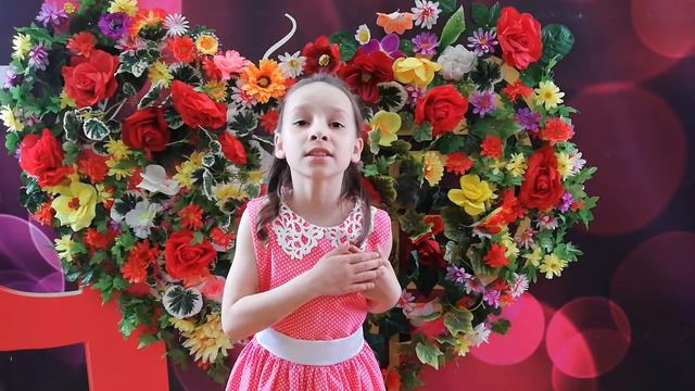 Н. Подхватилина.Монолог маленькой девочки смотреть онлайн