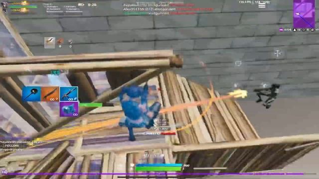 This 120 FPS iPad Player Will SHOCK you | iPad Pro 2020 120 FPS смотреть онлайн