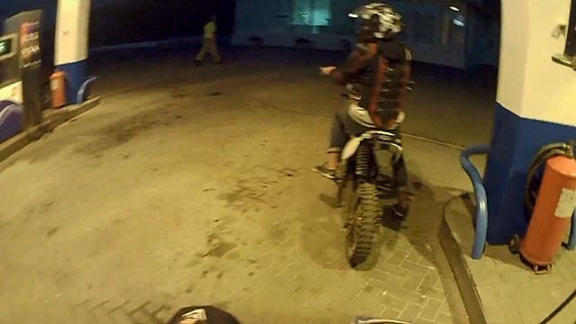 Питбайк Armada 140, Kayo125,140,T2