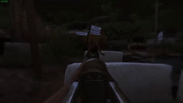 Far Cry 2 - Swearing Machine смотреть онлайн