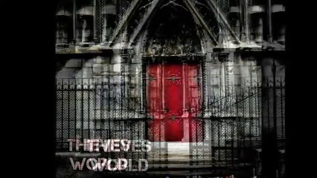 Thieves World - Traitors Gate смотреть онлайн