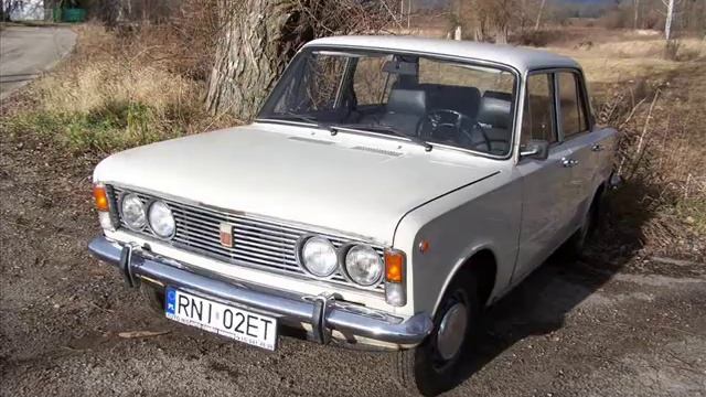 polski fiat смотреть онлайн