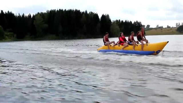 База отдыха водяной. смотреть онлайн