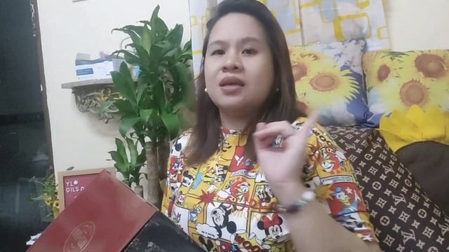 DIAMOND DIFFUSER YOUNG LIVING NOW IN THE PHILIPPINES! UNBOXING/REVIEW смотреть онлайн
