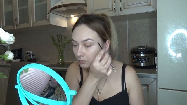 ЛАВАШ С ГРИБАМИ/ДЕЛАЮ МАКИЯЖ/МОИ ПАТЧИ/ГУЛЯЕМ смотреть онлайн