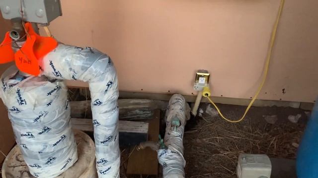 ?Stop Your Well From Freezing! Tips to Survive a Freeze in Texas Winters! смотреть онлайн