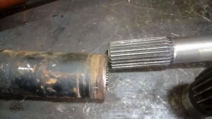 Бортоповоротный вездеход своими руками