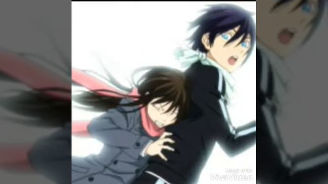 Аниме под песню Мало… смотреть онлайн