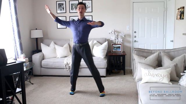 Quickstep Basics смотреть онлайн