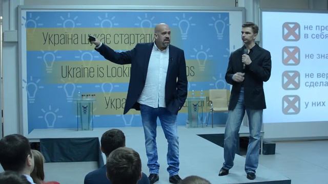 7 – «Изменяя окружение» | “Changing the environment.” смотреть онлайн