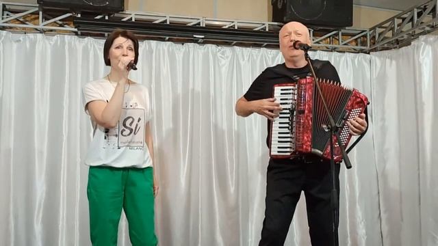 Станешь ты моей женою (концерт, live) смотреть онлайн