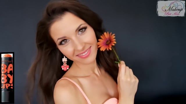 Maybelline Baby Lips Electro Презентация смотреть онлайн