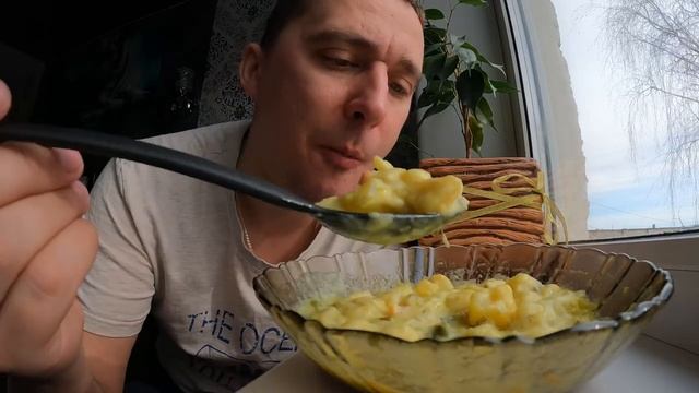 ТУШЕНАЯ КАРТОШКА ВСЕЯ РУСИ смотреть онлайн