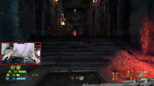 WATCH OUT! The BFG Ammo STEALING Bug, Explained смотреть онлайн