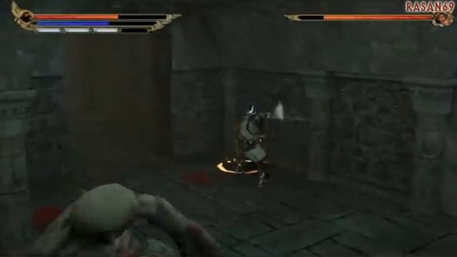 Knights of the Temple - Infernal Crusade walkthrough part 24 смотреть онлайн