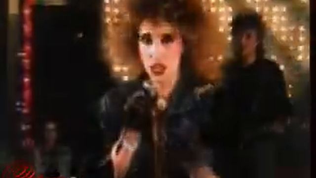 Ирина Аллегрова и группа "Электроклуб" - Темная лошадка , 1987 смотреть онлайн