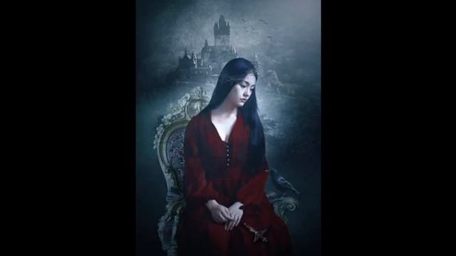 РОМАНТИЧЕСКАЯ СКАЗОЧНАЯ ИСТОРИЯ "ДУХ ГОРЫ"!!! смотреть онлайн