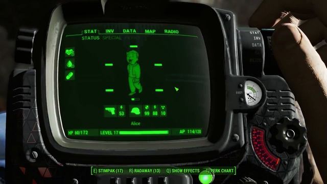 3 Reasons Console Players Shouldn't Quit Fallout 4 - Fallout 4 News смотреть онлайн