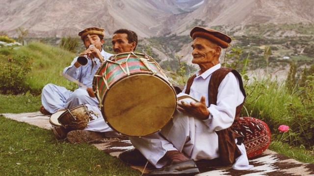 [POVO HUNZA]: VIVE ATÉ 120 ANOS SEM DOENÇAS e quem será esse POVO? смотреть онлайн