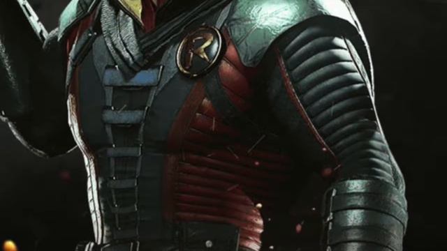 Shattered Alliance Pt 3 - Injustice 2 смотреть онлайн