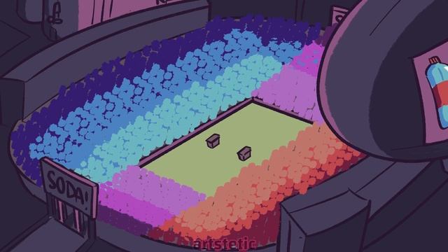 obamna ??... SODA?‼ ??? [animation] смотреть онлайн