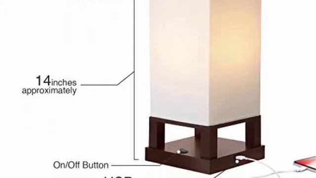 5 Best Table Lamp in 2019 смотреть онлайн
