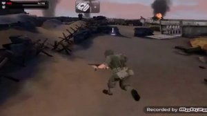 Нормандия прохождение часть 1