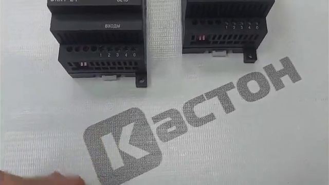 Обзор 4-уровневого сигнализатора жидкости БКК1 от ОВЕН