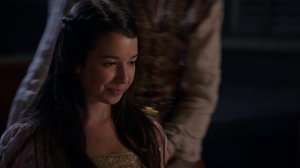 Однажды в сказке / Once Upon a Time – 5 сезон 5 серия