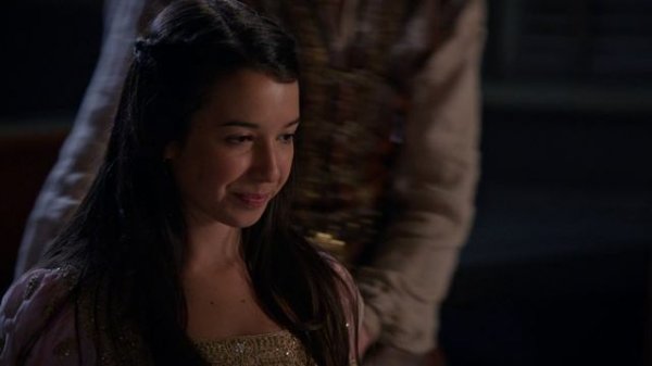 Однажды в сказке / Once Upon a Time – 5 сезон 5 серия