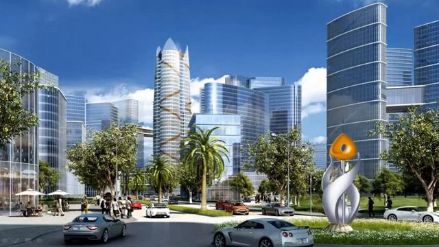 Tower Victory GKL смотреть онлайн