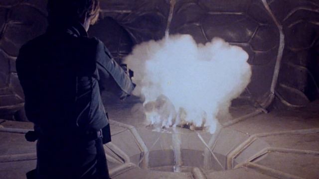 Galaxy of Terror (1981) Original Trailer [FHD] смотреть онлайн