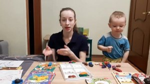 Как научить ребенка лепить из пластилина? С чего начать?
