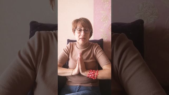 Медитация погружение Рейки Деньги 21 день! смотреть онлайн