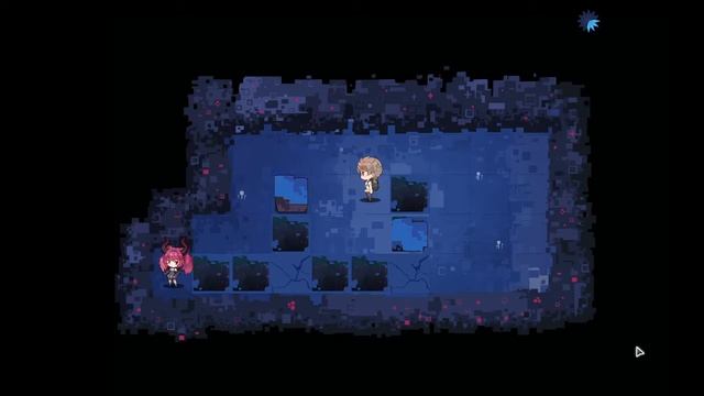Seek Girl - 5 WalkThrough