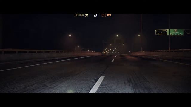Project NFS смотреть онлайн
