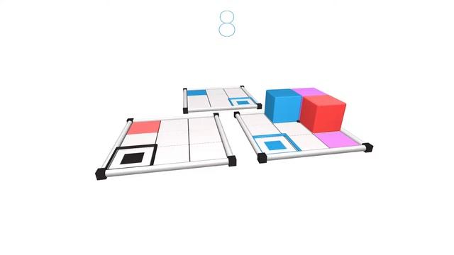 Cubot The Complexity of Simplicity X-Box One Full Playthrough смотреть онлайн